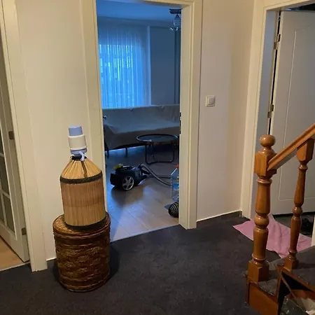 Caohome Alojamento de Acomodação e Pequeno-almoço Side