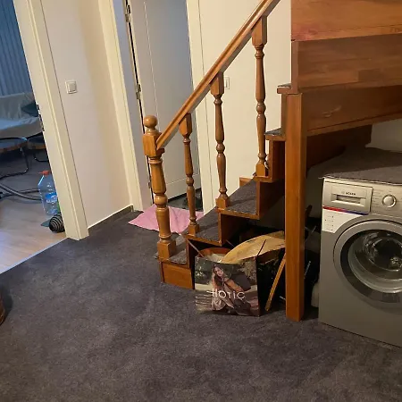 Caohome Frühstückspension Side