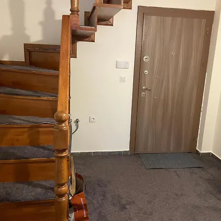 Caohome Frühstückspension *